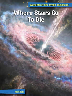 cover image of Where Stars Go to Die